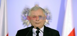 Jarosław Kaczyński "O Nowych Porządkach w Europie"