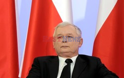 Jarosław Kaczyński "O Nowych Porządkach w Europie"