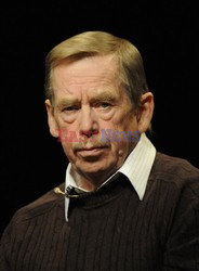 Vaclav Havel nie żyje