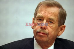 Vaclav Havel nie żyje