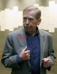 Vaclav Havel nie żyje