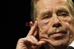 Vaclav Havel nie żyje