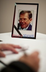 Vaclav Havel nie żyje