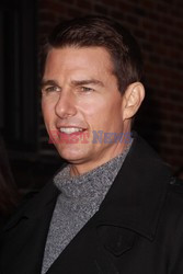 Mission Impossible premiere in NY