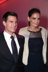 Mission Impossible premiere in NY