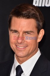 Mission Impossible premiere in NY