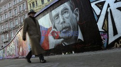 Vaclav Havel nie żyje