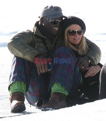 Heidi Klum and Seal to divorce?