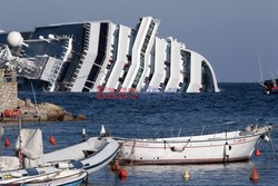 Katastrofa statku Costa Concordia