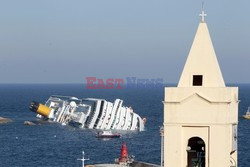 Katastrofa statku Costa Concordia