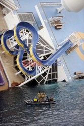 Katastrofa statku Costa Concordia