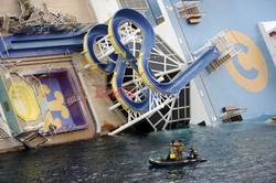 Katastrofa statku Costa Concordia