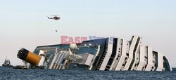 Katastrofa statku Costa Concordia