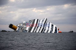 Katastrofa statku Costa Concordia