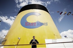 Costa Concordia