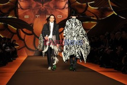 Men's Fall-Winter 2012-13 collection in Milan