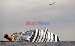 Katastrofa statku Costa Concordia