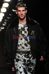 Men's Fall-Winter 2012-13 collection in Milan