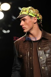 Men's Fall-Winter 2012-13 collection in Milan