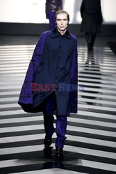 Men's Fall-Winter 2012-13 collection in Milan
