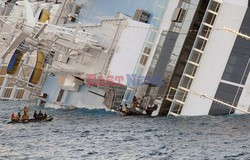 Katastrofa statku Costa Concordia