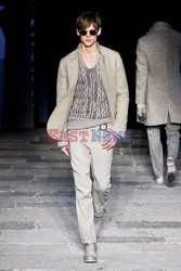 Men's Fall-Winter 2012-13 collection in Milan