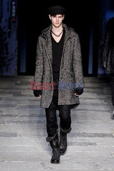 Men's Fall-Winter 2012-13 collection in Milan