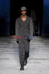 Men's Fall-Winter 2012-13 collection in Milan