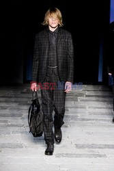 Men's Fall-Winter 2012-13 collection in Milan