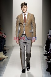 Men's Fall-Winter 2012-13 collection in Milan