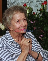 Wisława Szymborska