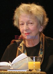 Wisława Szymborska