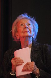 Wisława Szymborska nie żyje