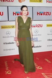 Golden Camera Awards in Berlin