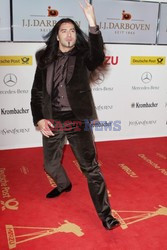 Golden Camera Awards in Berlin