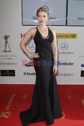 Golden Camera Awards in Berlin