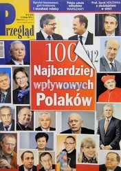 Gwiazdy na okładkach polskich magazynów