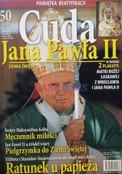 Gwiazdy na okładkach polskich magazynów