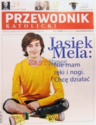 Gwiazdy na okładkach polskich magazynów