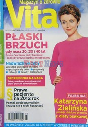 Gwiazdy na okładkach polskich magazynów