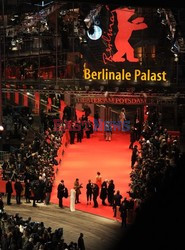 Berlinale - 62. Festiwal Filmowy w Berlinie