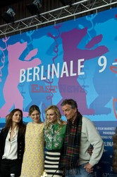 Berlinale - 62. Festiwal Filmowy w Berlinie