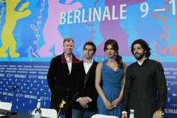 Berlinale - 62. Festiwal Filmowy w Berlinie