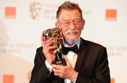 BAFTA 2012 - awards