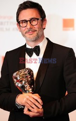 BAFTA 2012 - awards