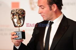 BAFTA 2012 - awards