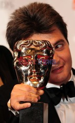 BAFTA 2012 - awards