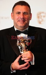 BAFTA 2012 - awards