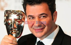 BAFTA 2012 - awards