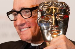 BAFTA 2012 - awards